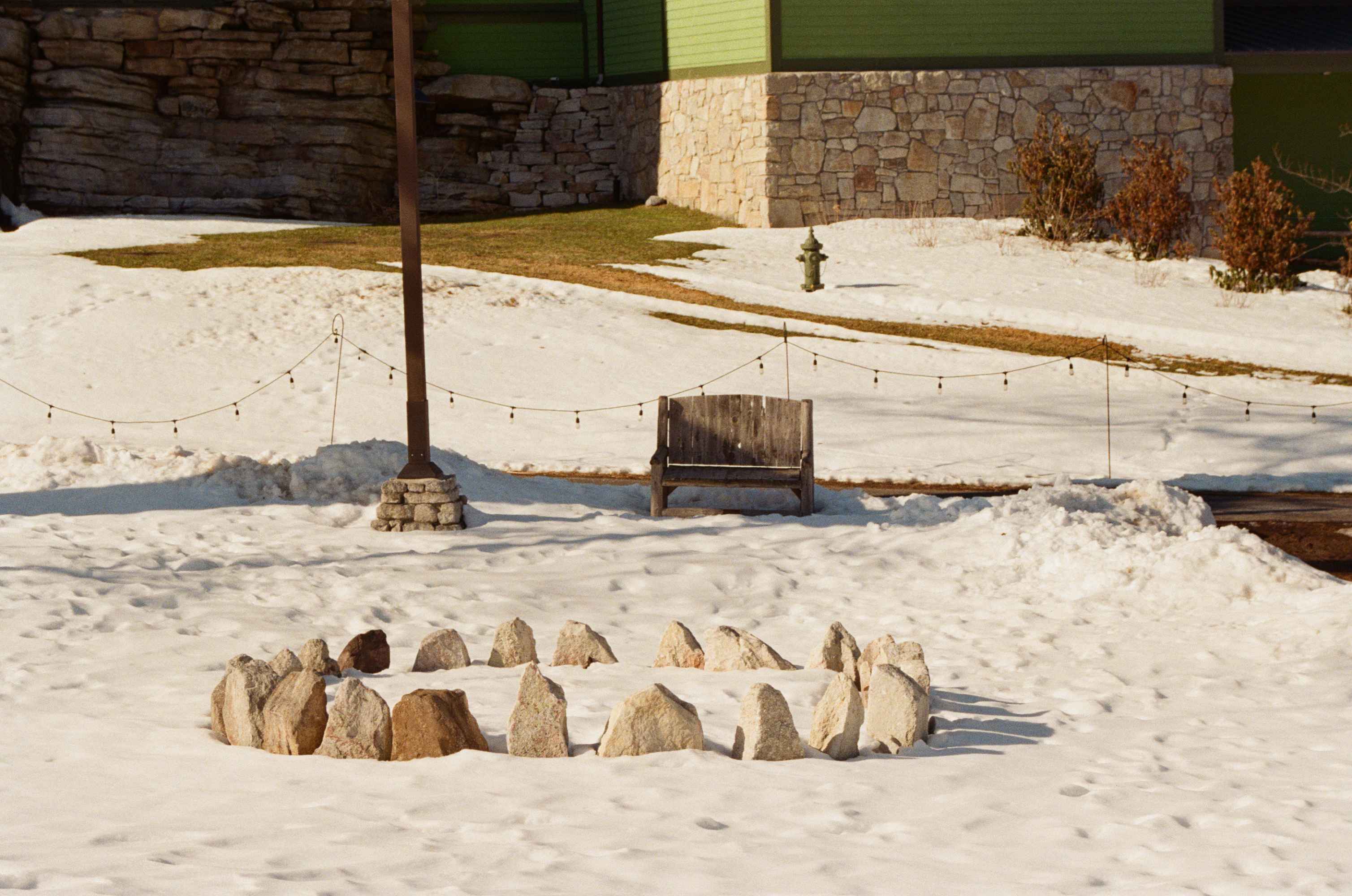 Mohonk Mountain House 2